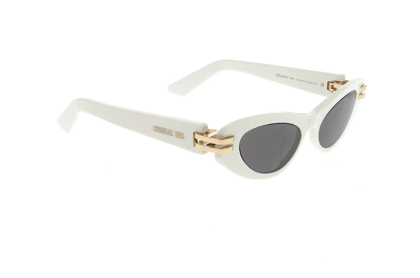 Închiriere ochelari de soare - Dior - Butterfly Frame Sunglasses