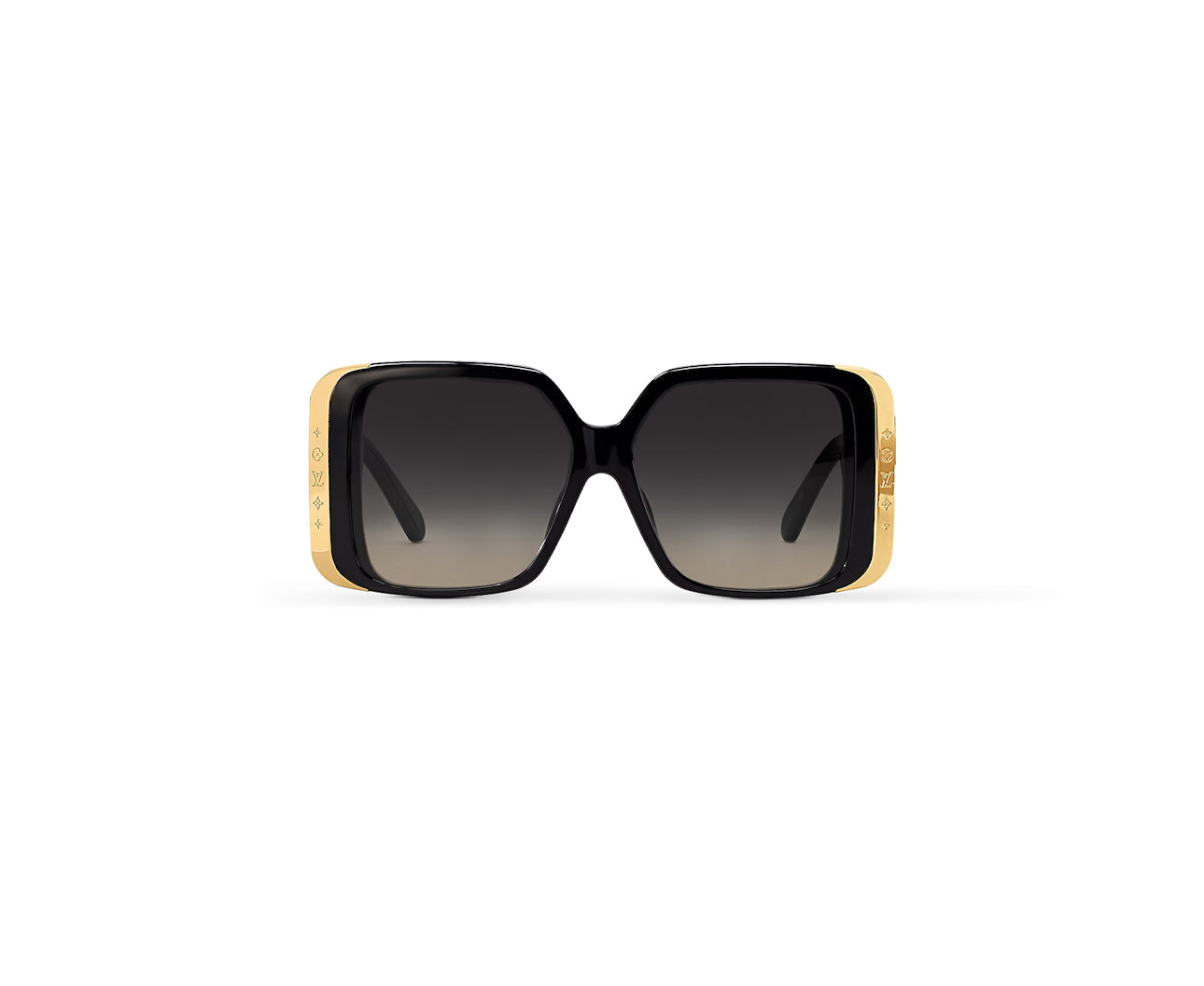 Rent sunglasses - Louis Vuitton 