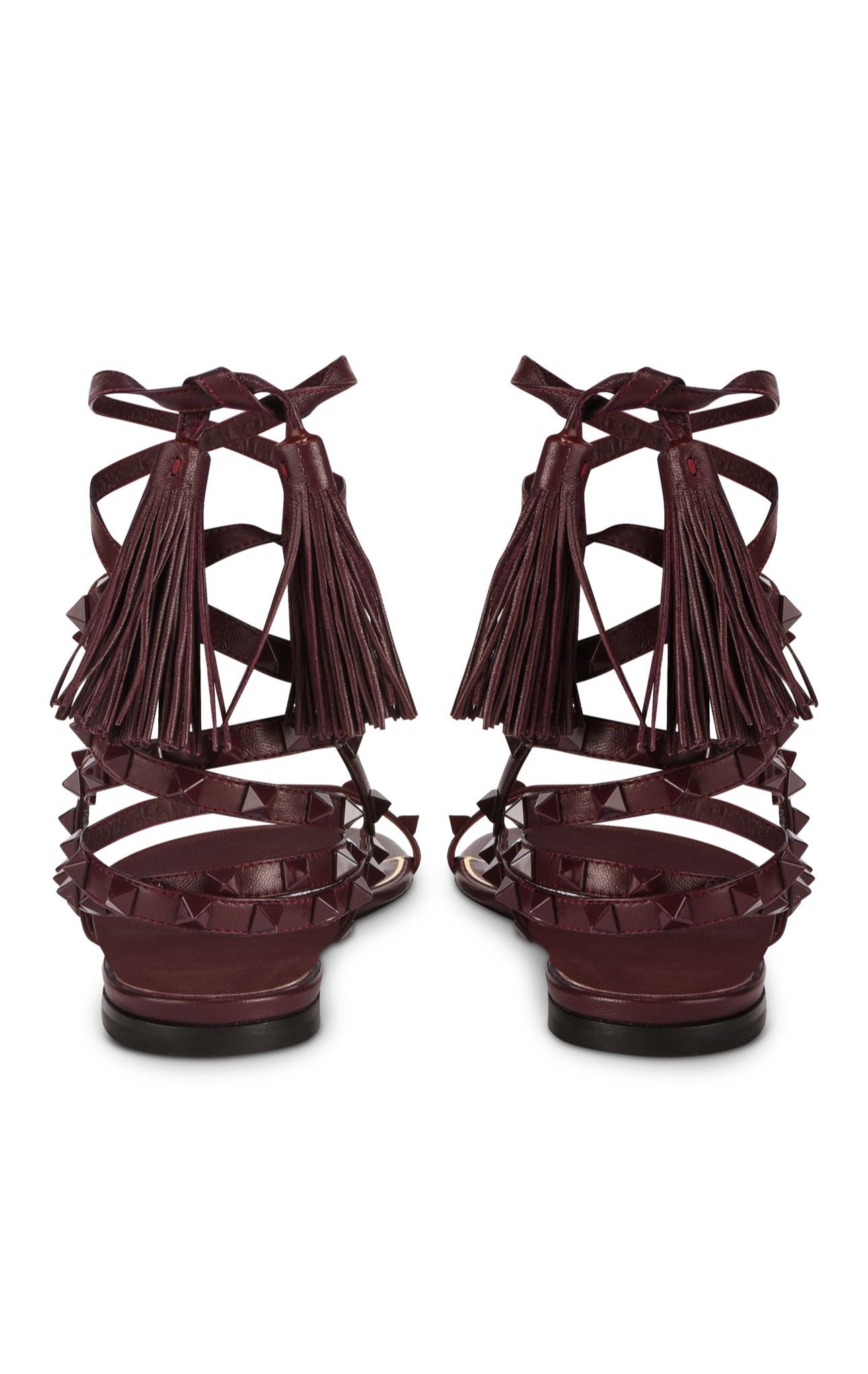 Închiriere pantofi Valentino Rockstud Sandal