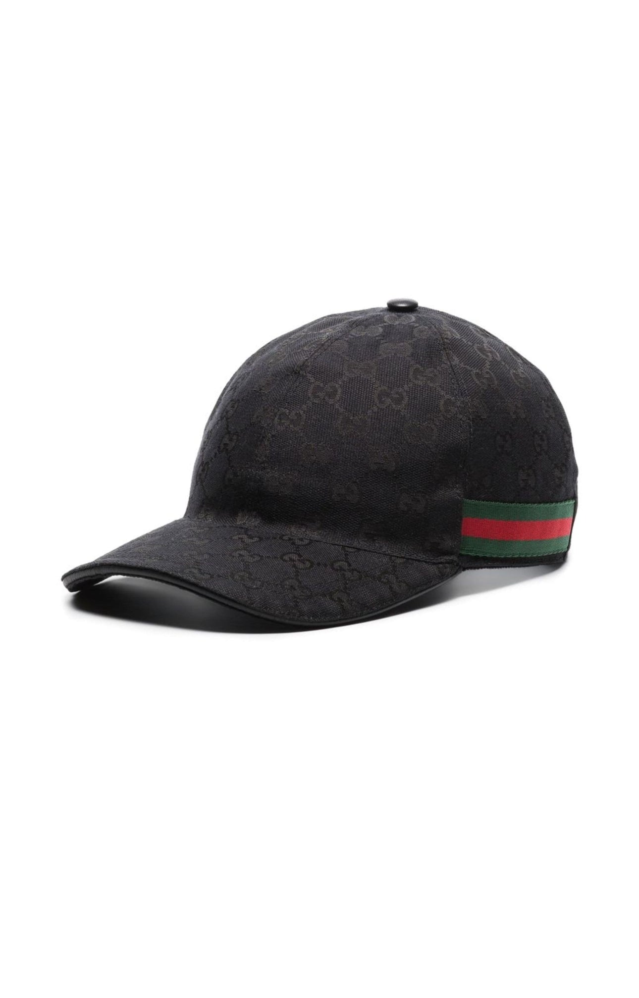 Închiriere sapca Gucci - GG Supereme WEB baseball hat