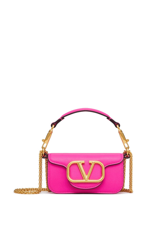 Închiriere Geanta VALENTINO - micro Loco shoulder bag