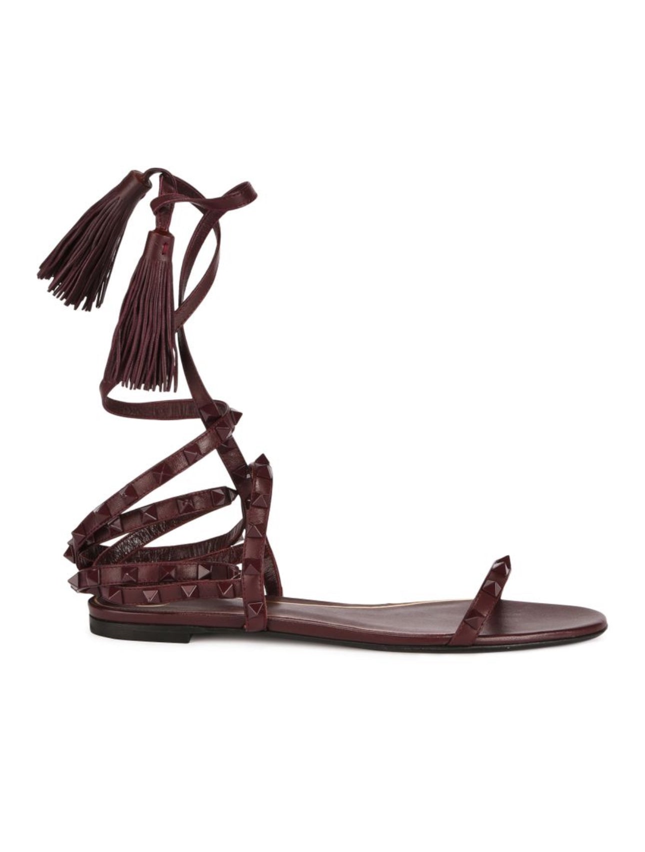 Închiriere pantofi Valentino Rockstud Sandal