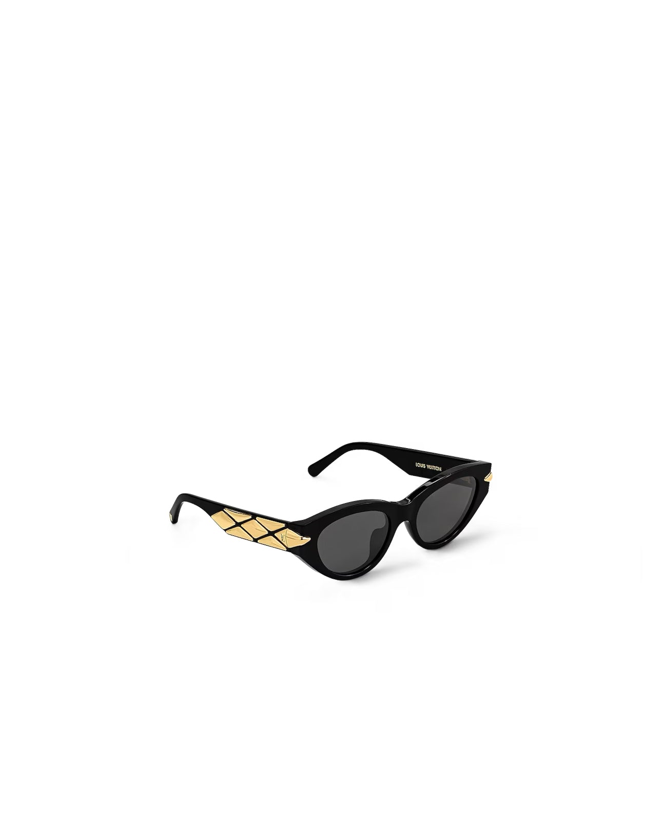 Închiriere ochelari de soare - Louis Vuitton - LV Malletage Cat Eye Sunglasses