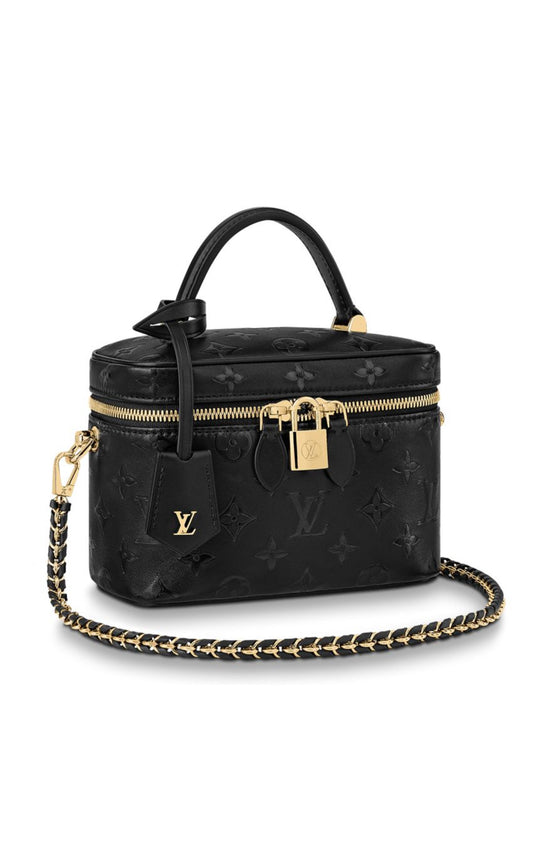 Închiriere Geanta LOUIS VUITTON - Vanity PM